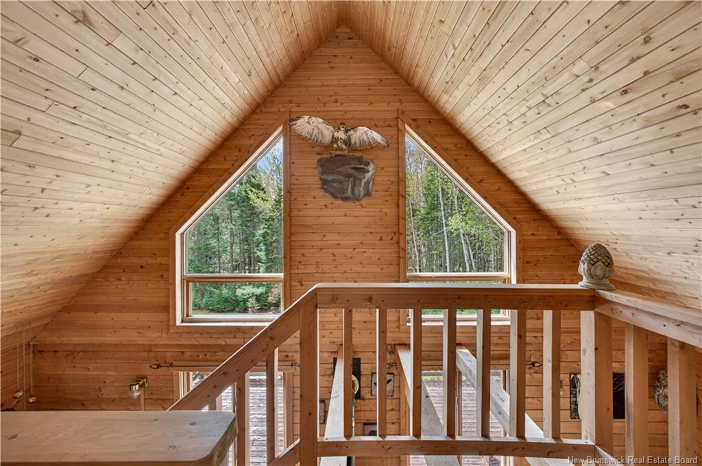 346 Gum Rd, Bartibog Bridge, NB