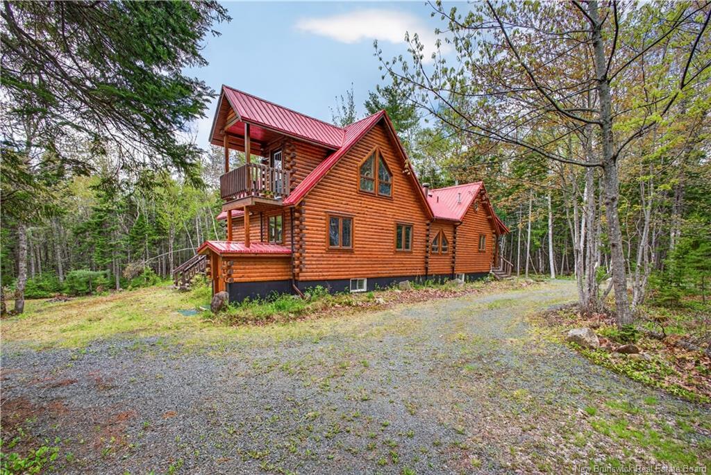 346 Gum Rd, Bartibog Bridge, NB