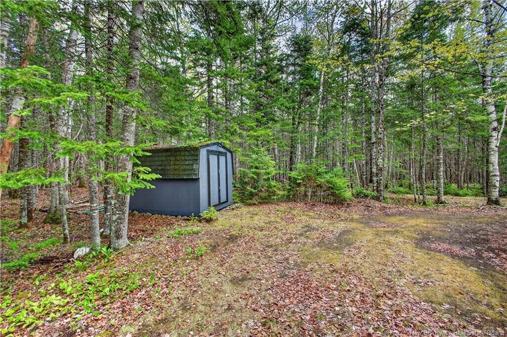 346 Gum Rd, Bartibog Bridge, NB
