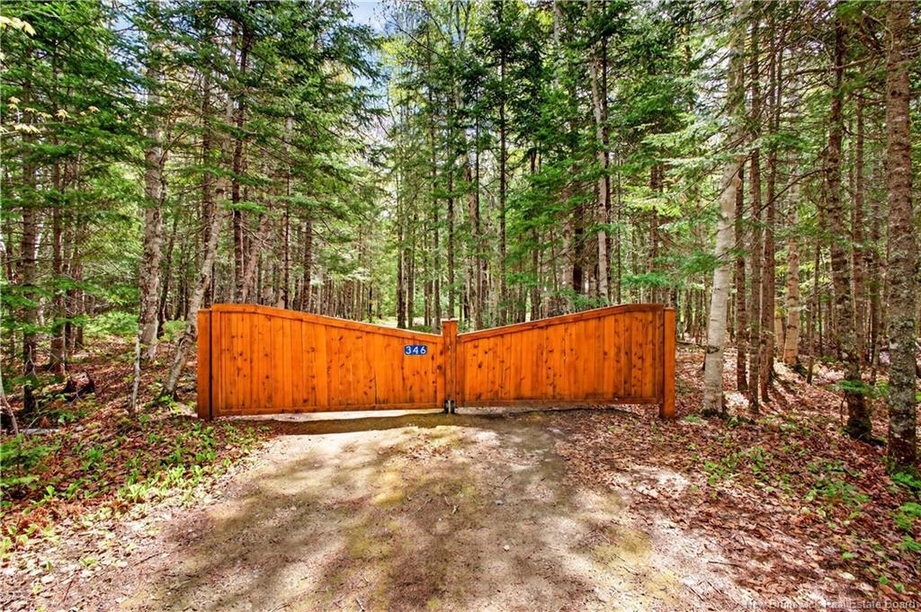 346 Gum Rd, Bartibog Bridge, NB