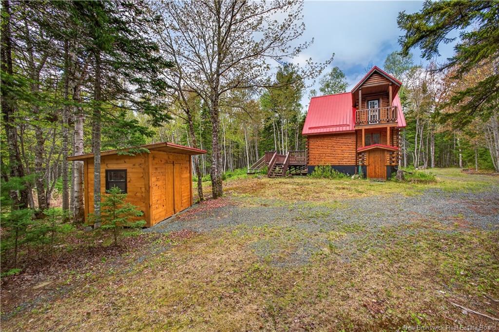 346 Gum Rd, Bartibog Bridge, NB