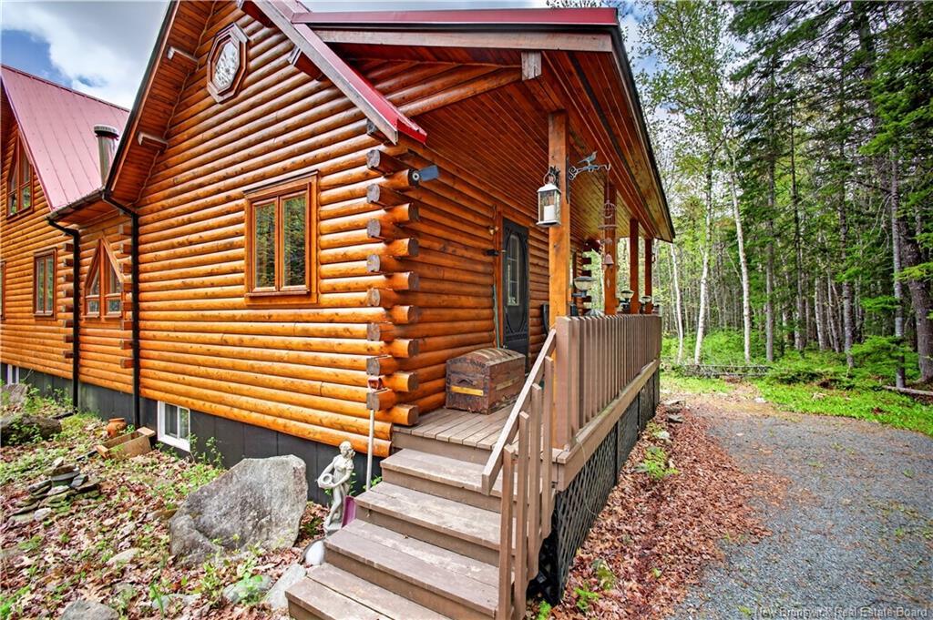 346 Gum Rd, Bartibog Bridge, NB