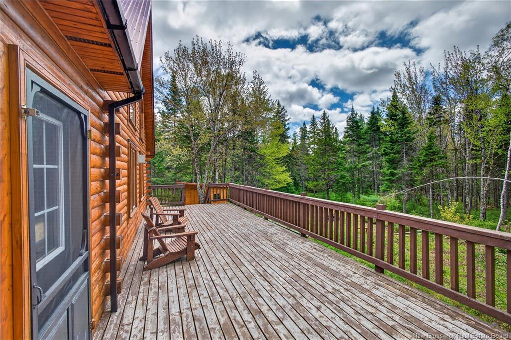 346 Gum Rd, Bartibog Bridge, NB