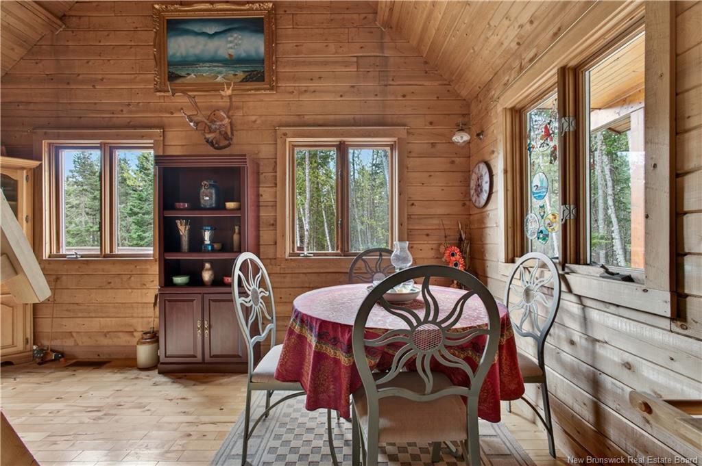 346 Gum Rd, Bartibog Bridge, NB