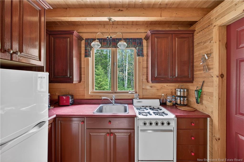 346 Gum Rd, Bartibog Bridge, NB