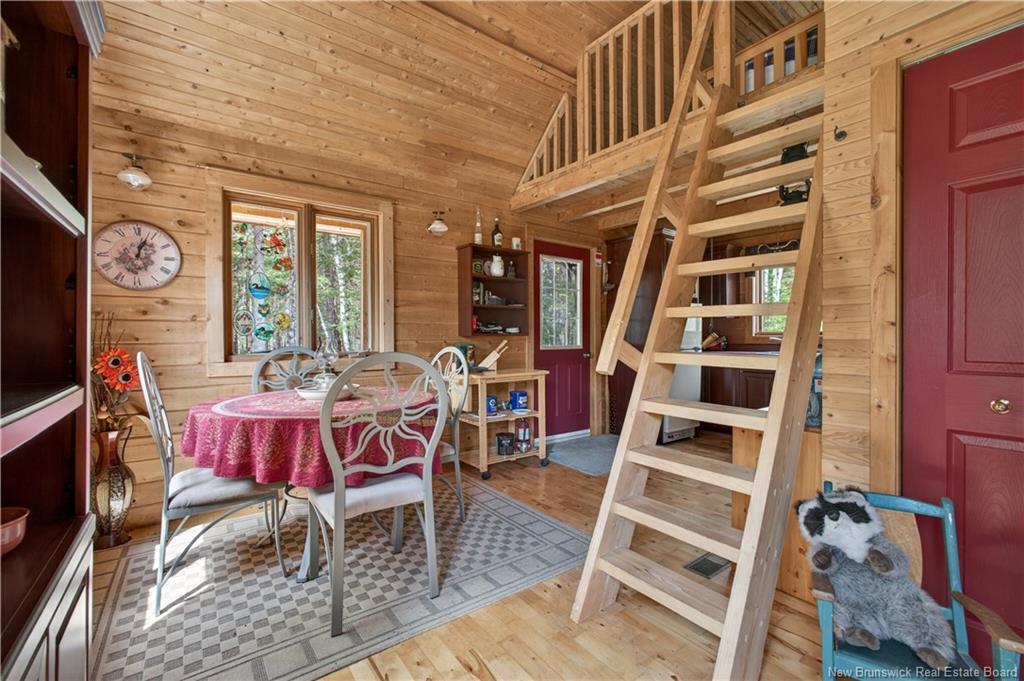346 Gum Rd, Bartibog Bridge, NB