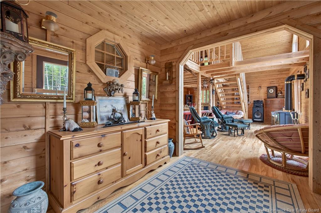 346 Gum Rd, Bartibog Bridge, NB