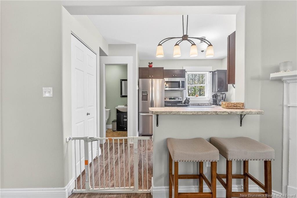 72 Union St, Saint Stephen, NB