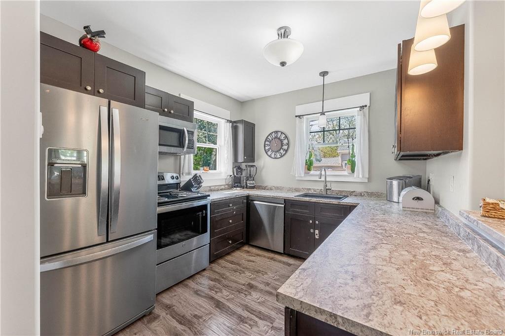 72 Union St, Saint Stephen, NB