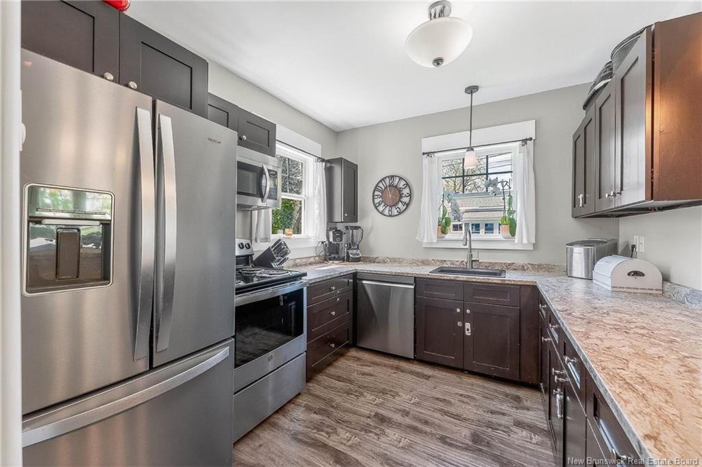 72 Union St, Saint Stephen, NB