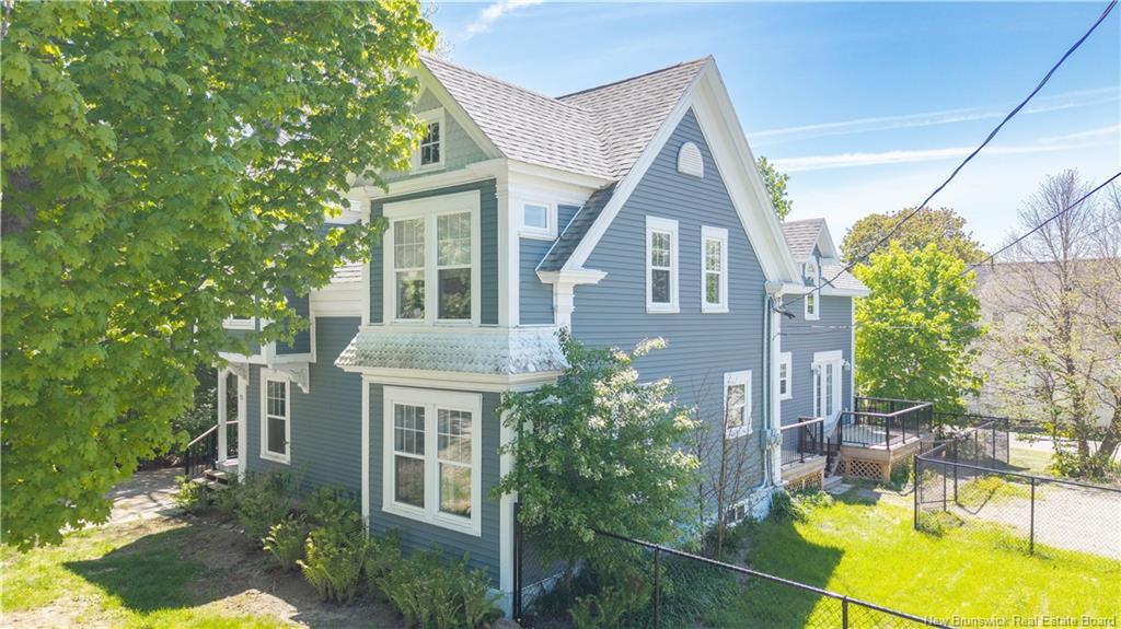72 Union St, Saint Stephen, NB