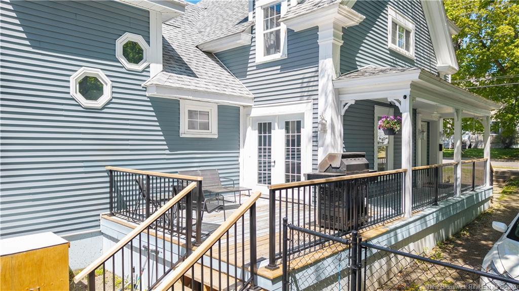 72 Union St, Saint Stephen, NB