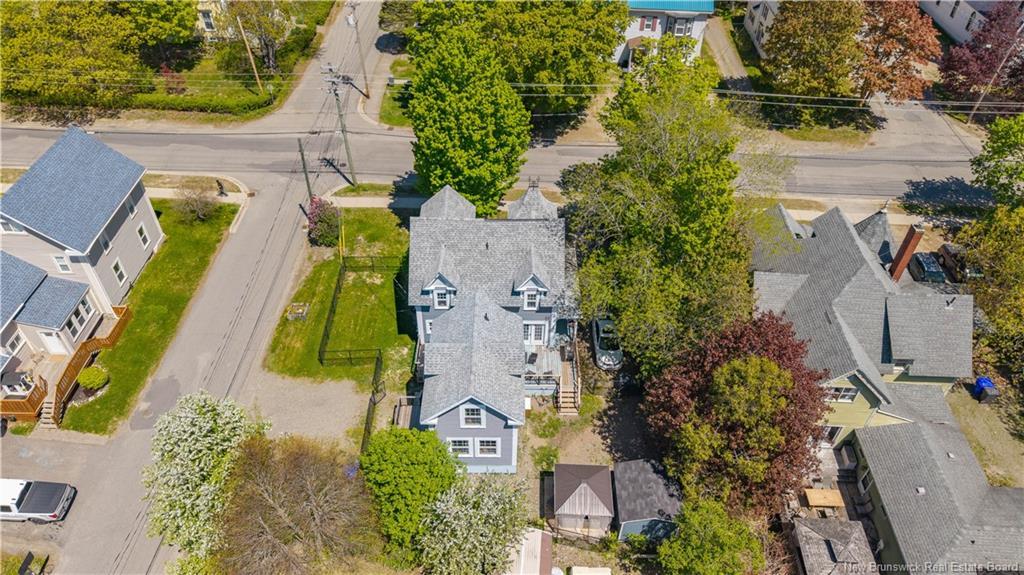 72 Union St, Saint Stephen, NB