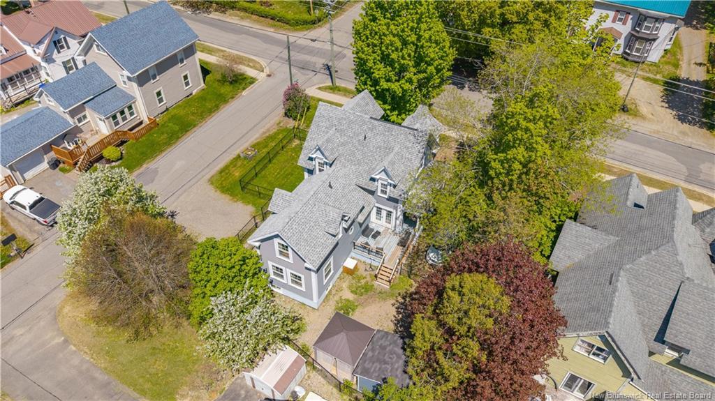 72 Union St, Saint Stephen, NB