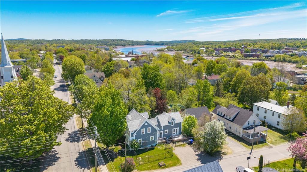 72 Union St, Saint Stephen, NB