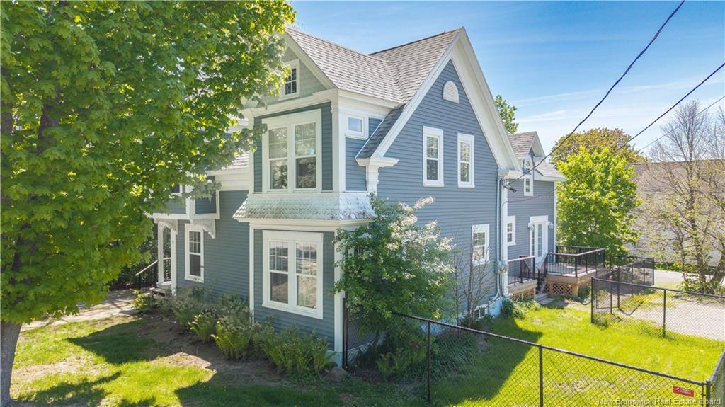72 Union St, Saint Stephen, NB