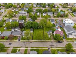 Vacant Lot Waverley Moncton, NB E1C 7T8