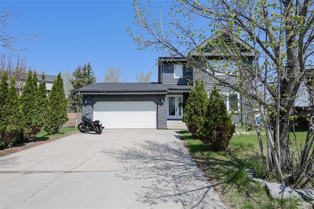 28 Stonegate Cl, Winnipeg, MB