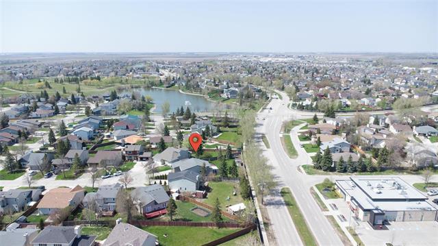 28 Stonegate Cl, Winnipeg, MB