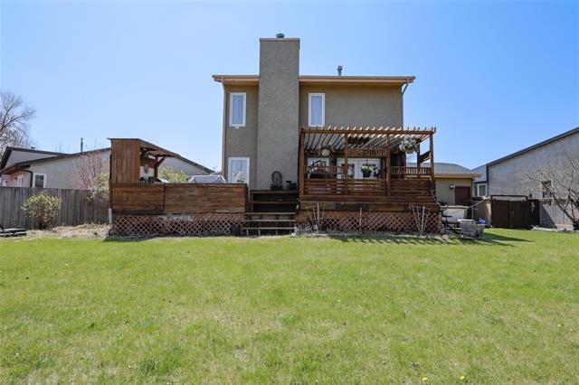 28 Stonegate Cl, Winnipeg, MB