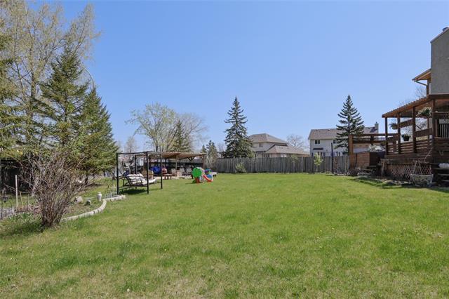 28 Stonegate Cl, Winnipeg, MB