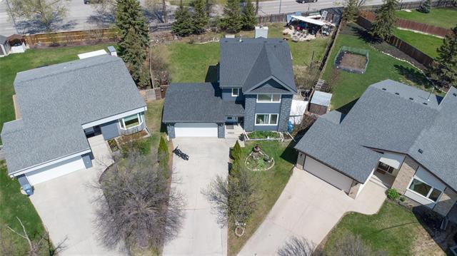 28 Stonegate Cl, Winnipeg, MB