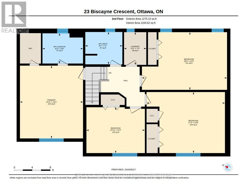 23 Biscayne Crescent, Ottawa, ON - Other