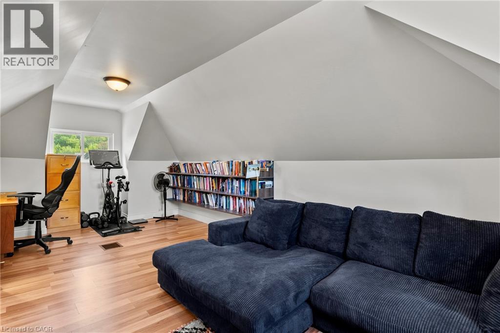 260 Stinson Crescent, Hamilton, ON - Indoor