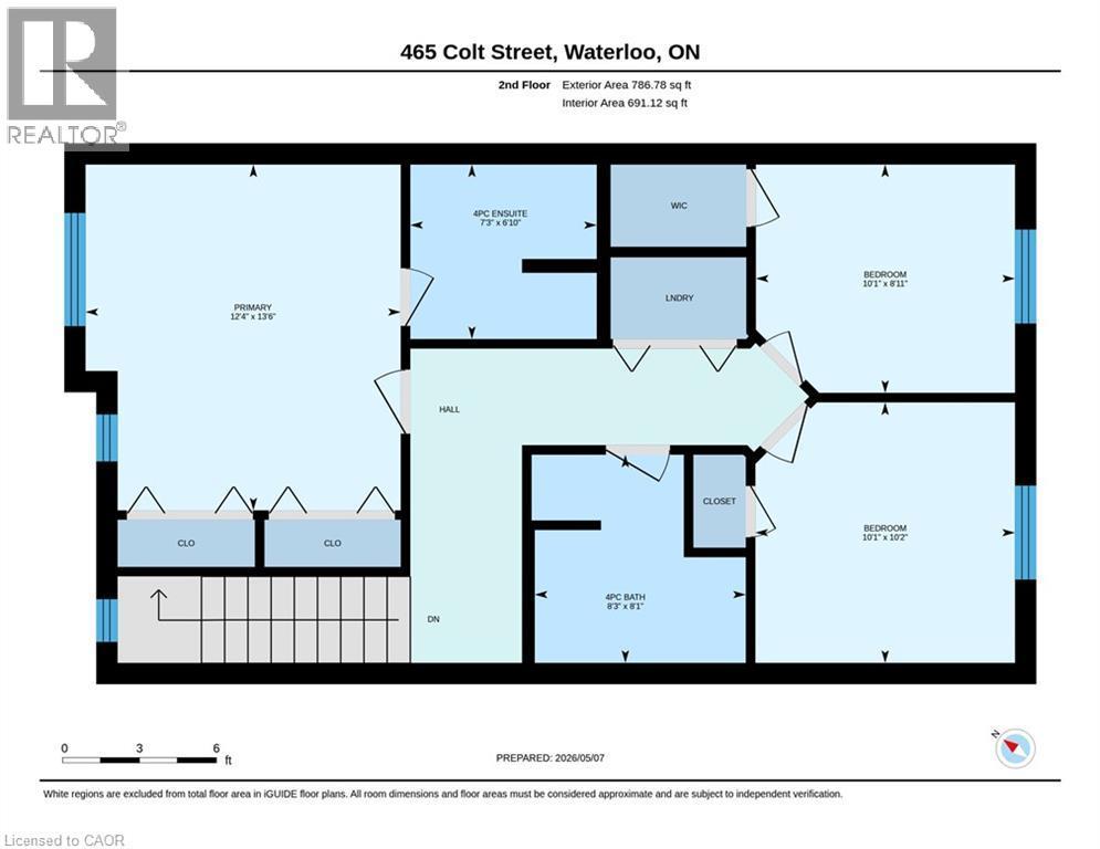 465 Colt Street, Waterloo, ON - Other
