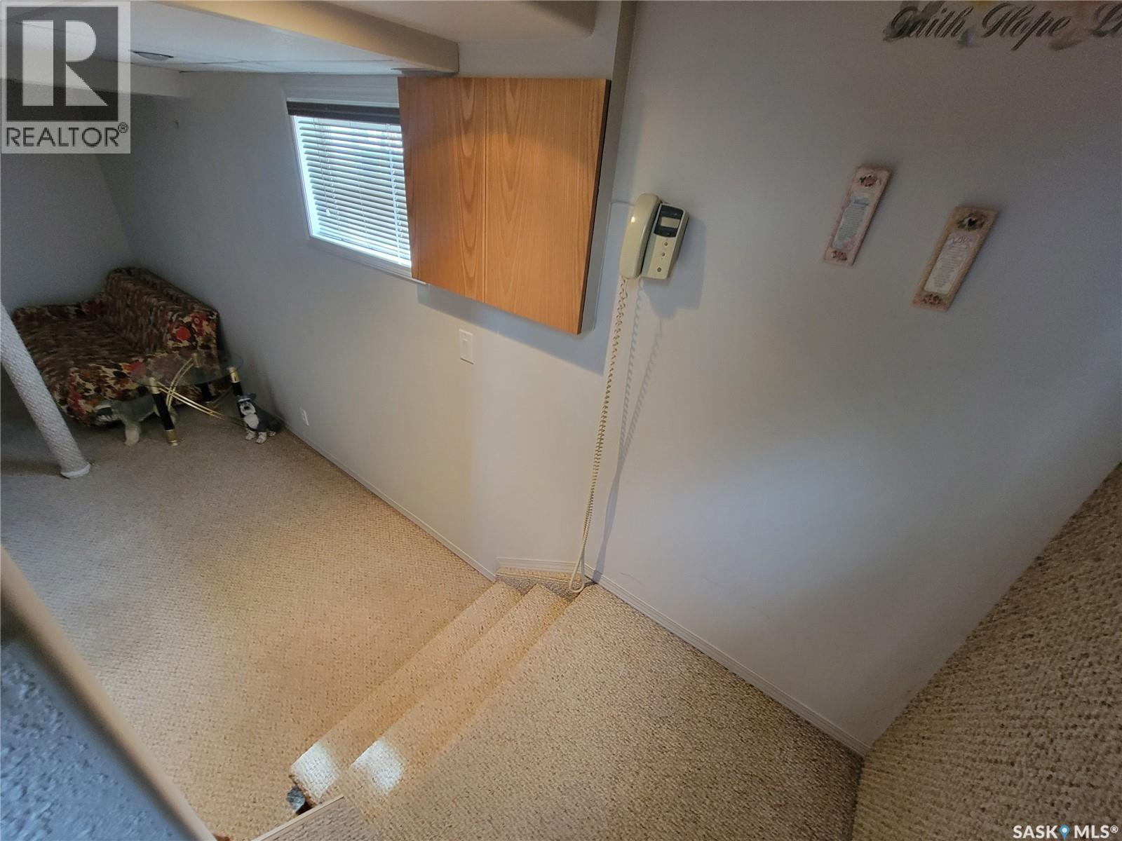 303 3 Street E, Wilkie, SK - Indoor Photo Showing Other Room