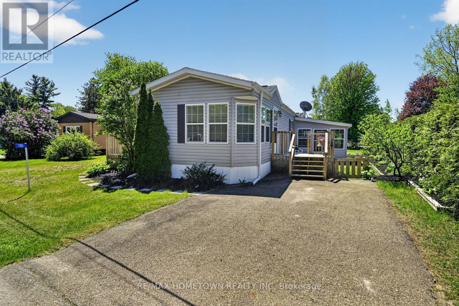 116 Hutt Road, Augusta, ON - Outdoor