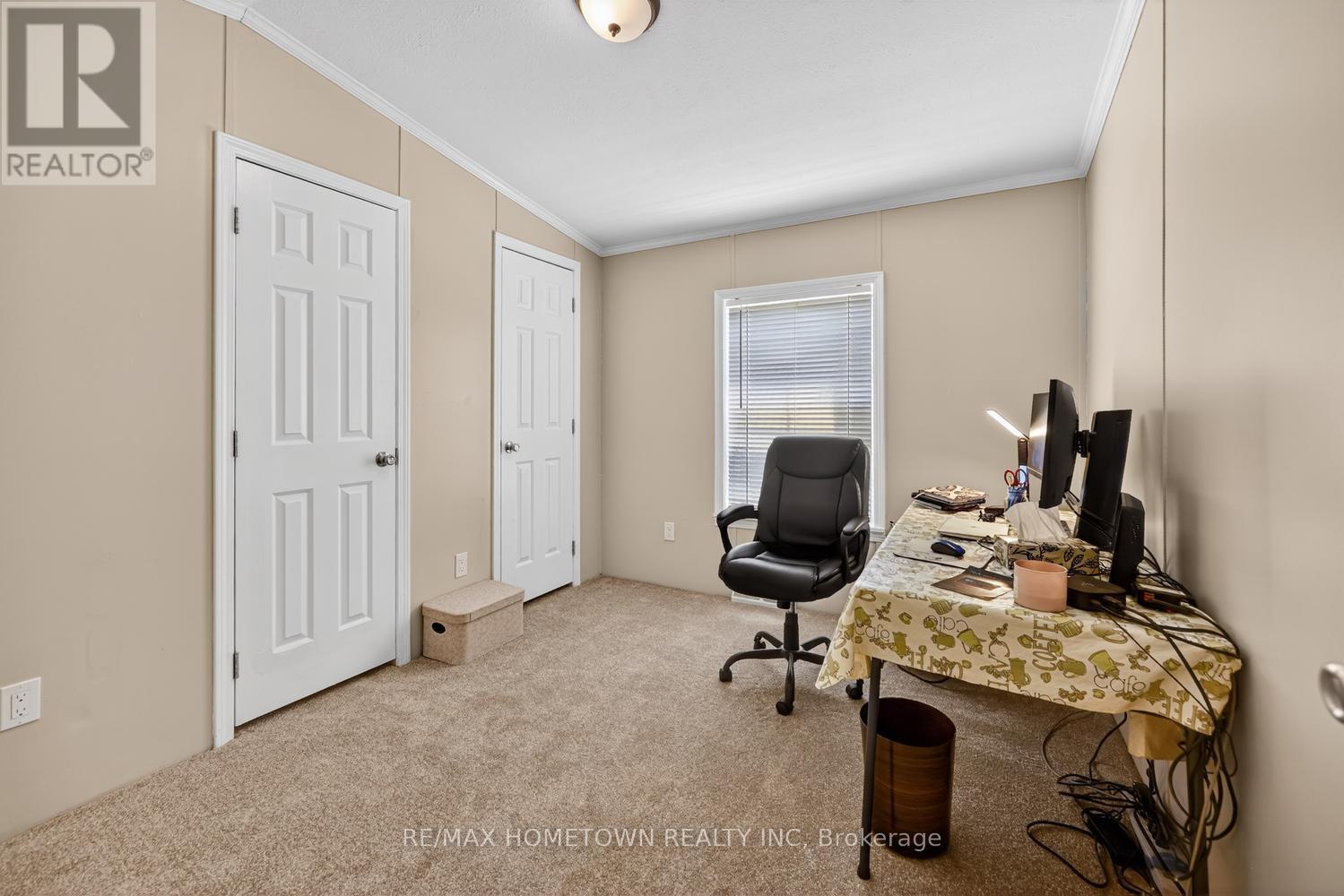 116 Hutt Road, Augusta, ON - Indoor Photo Showing Office