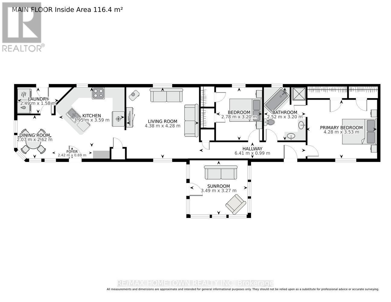 116 Hutt Road, Augusta, ON - Other