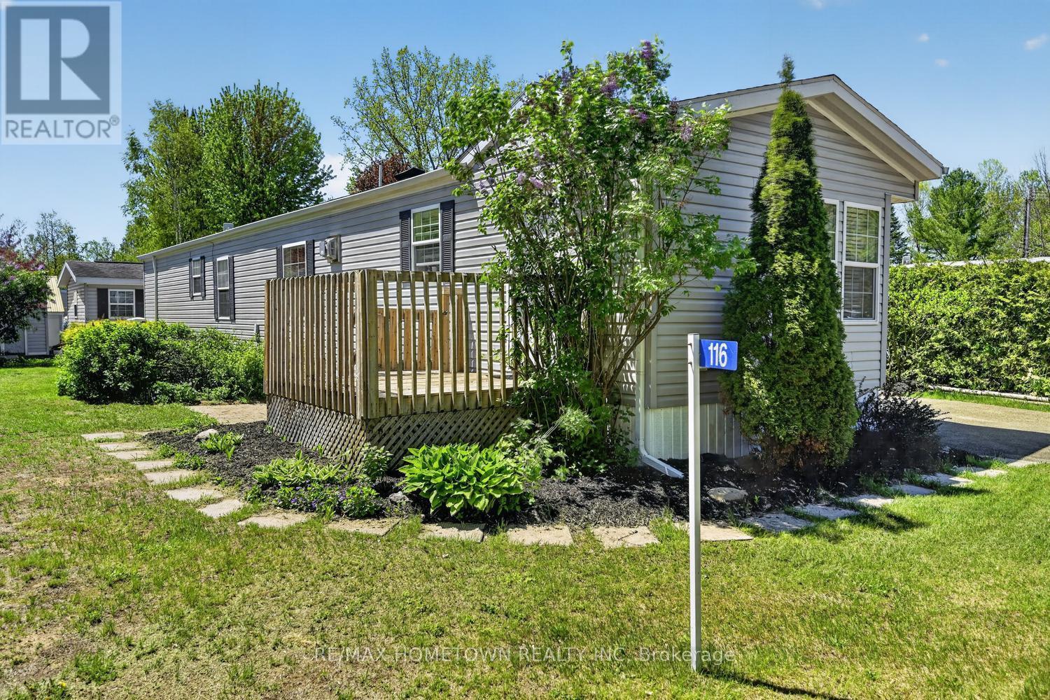 116 Hutt Road, Augusta, ON - Outdoor