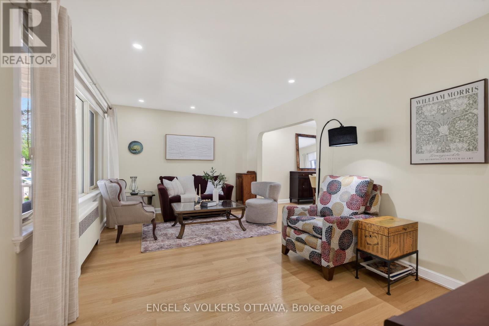 1396 Micmac Street, Ottawa, ON - Indoor Photo Showing Other Room