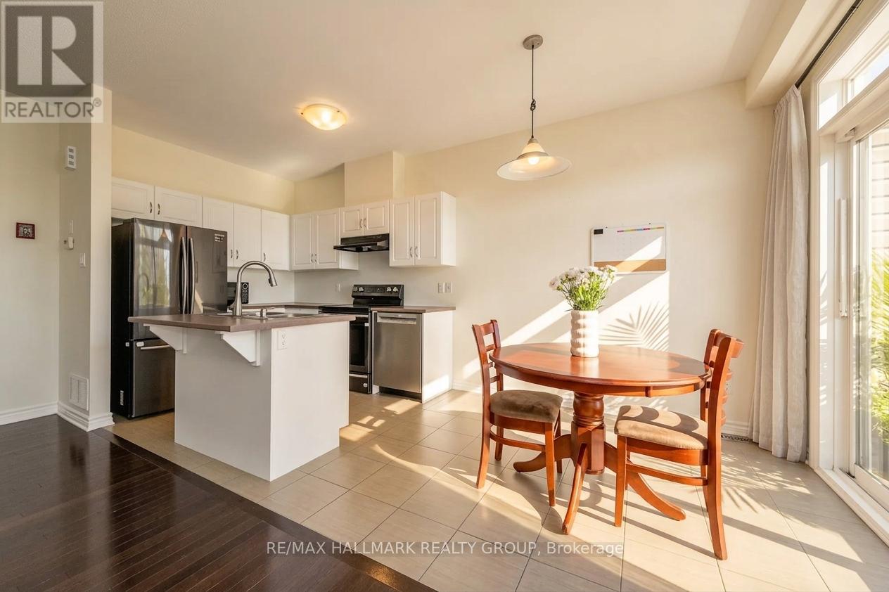 183 Claridge Drive, Ottawa, ON - Indoor