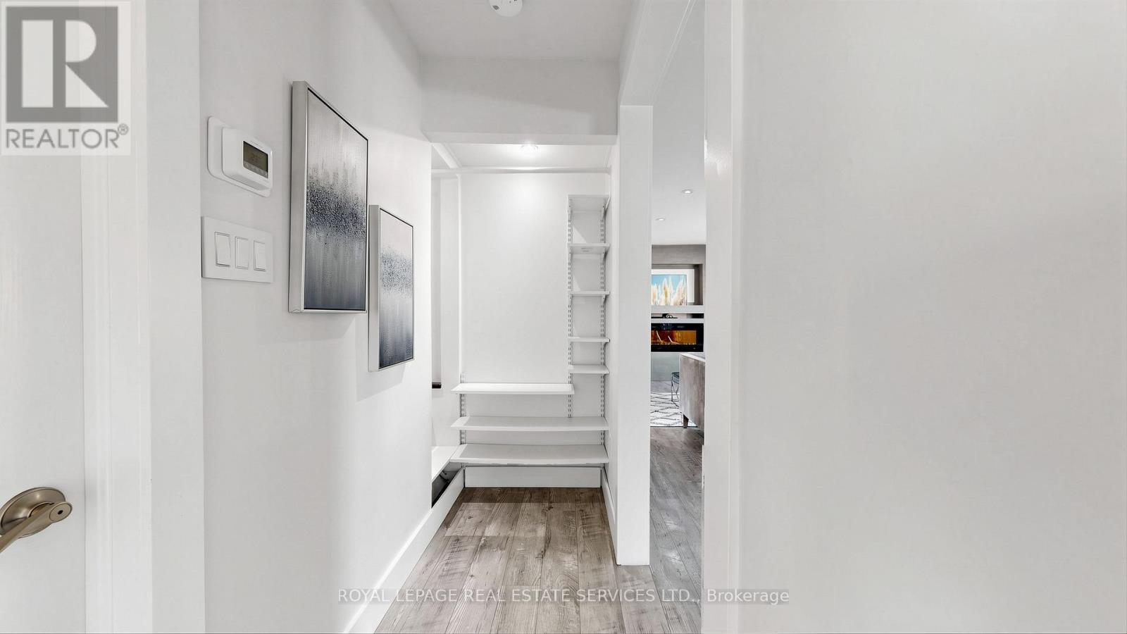 285 Bronte Road, Oakville, ON - Indoor Photo Showing Other Room