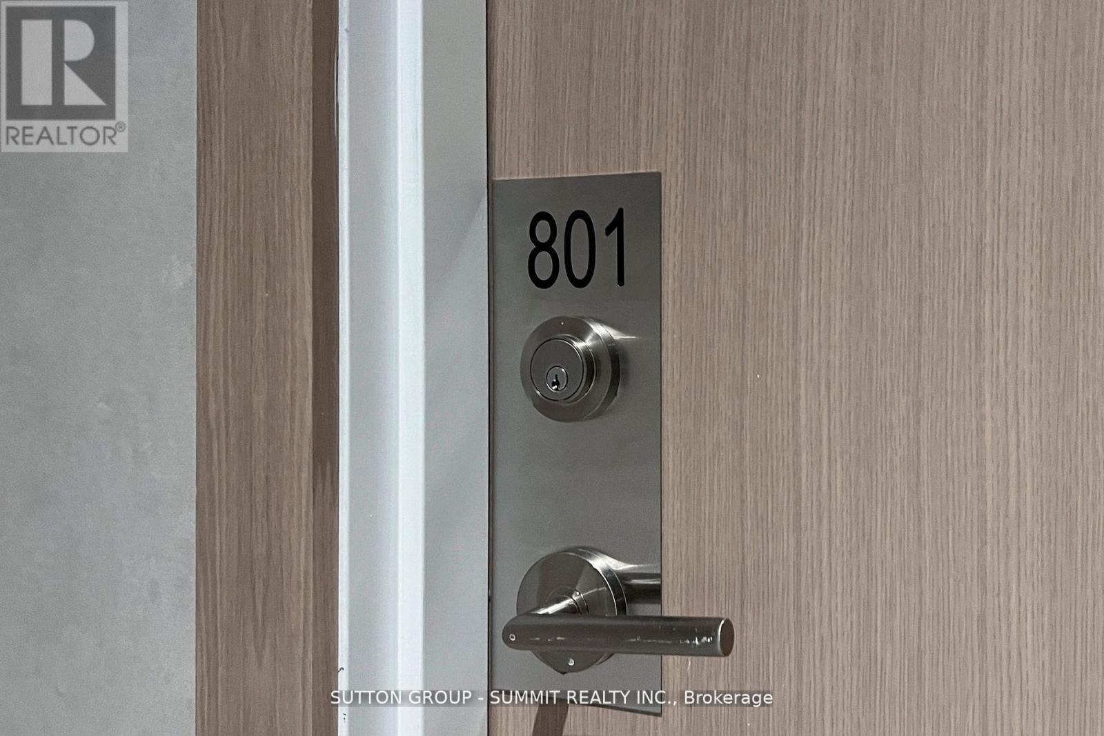 801 - 1195 The Queensway Street, Toronto, ON -