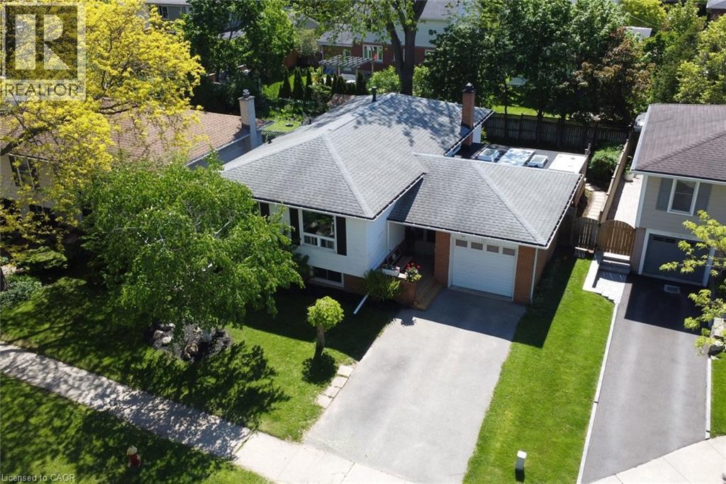 740 Hyde Road, Burlington, ON - Outdoor
