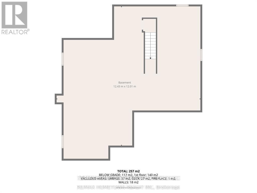 1124 Mcclure Crescent, Brockville, ON - Other