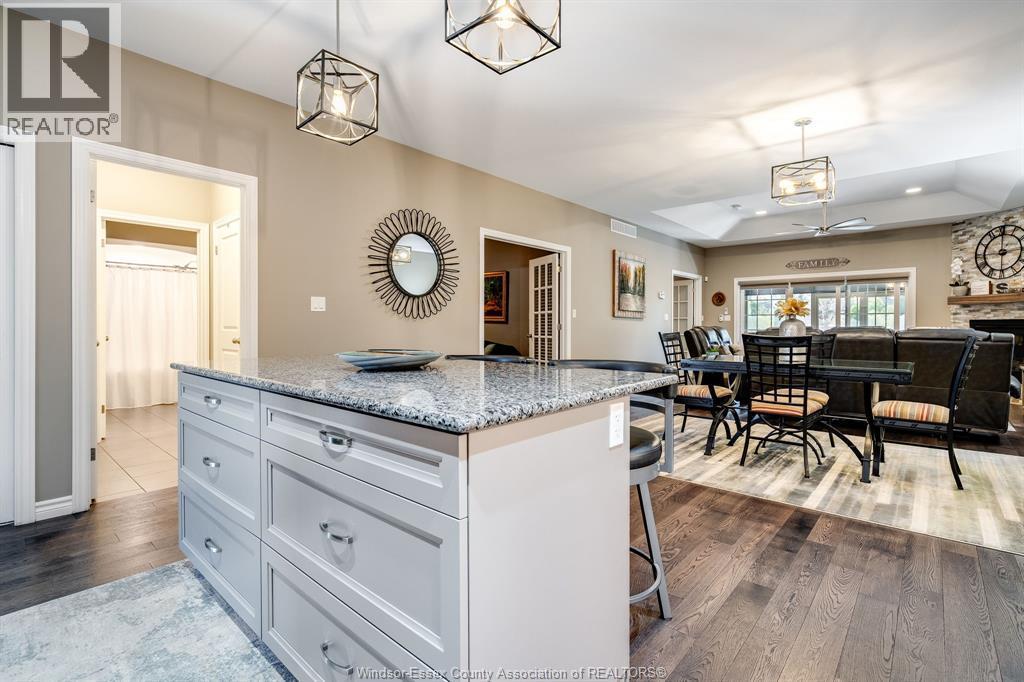 6107 Tiburon Crescent, Windsor, ON - Indoor