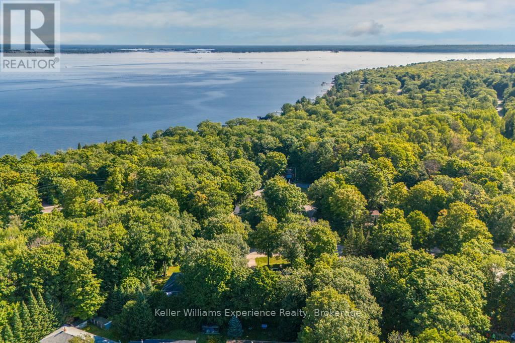 14 Oneida Crescent, Tiny, ON - Outdoor With Body Of Water With View