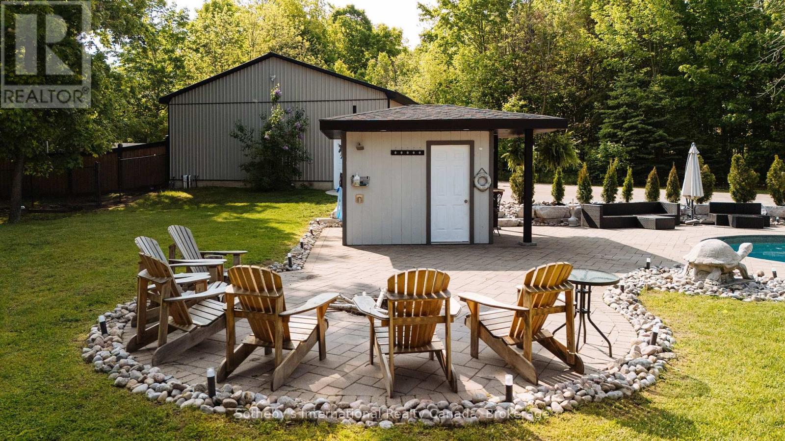 129 Bass Line, Oro-Medonte (Prices Corners), ON - Outdoor