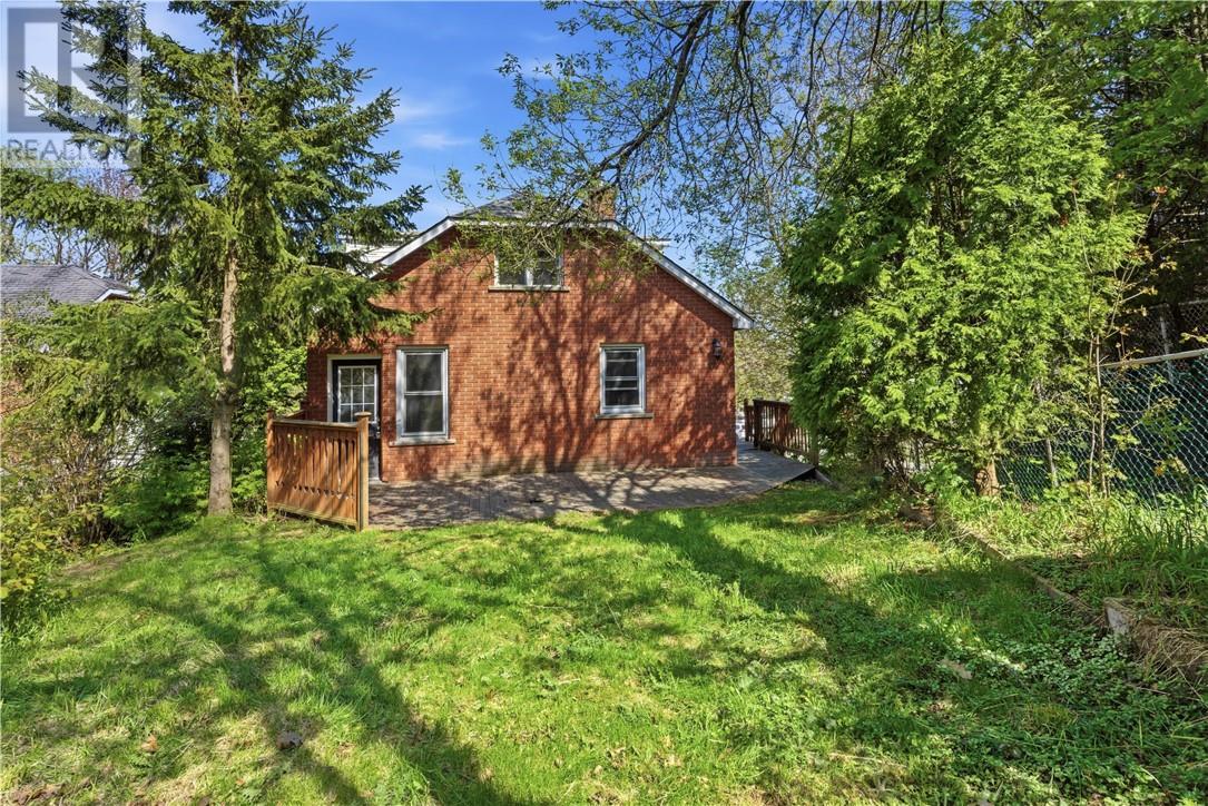 140 Baker Street, Sudbury, ON - Outdoor