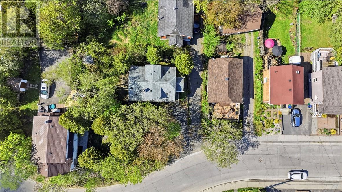 140 Baker Street, Sudbury, ON - Outdoor With View