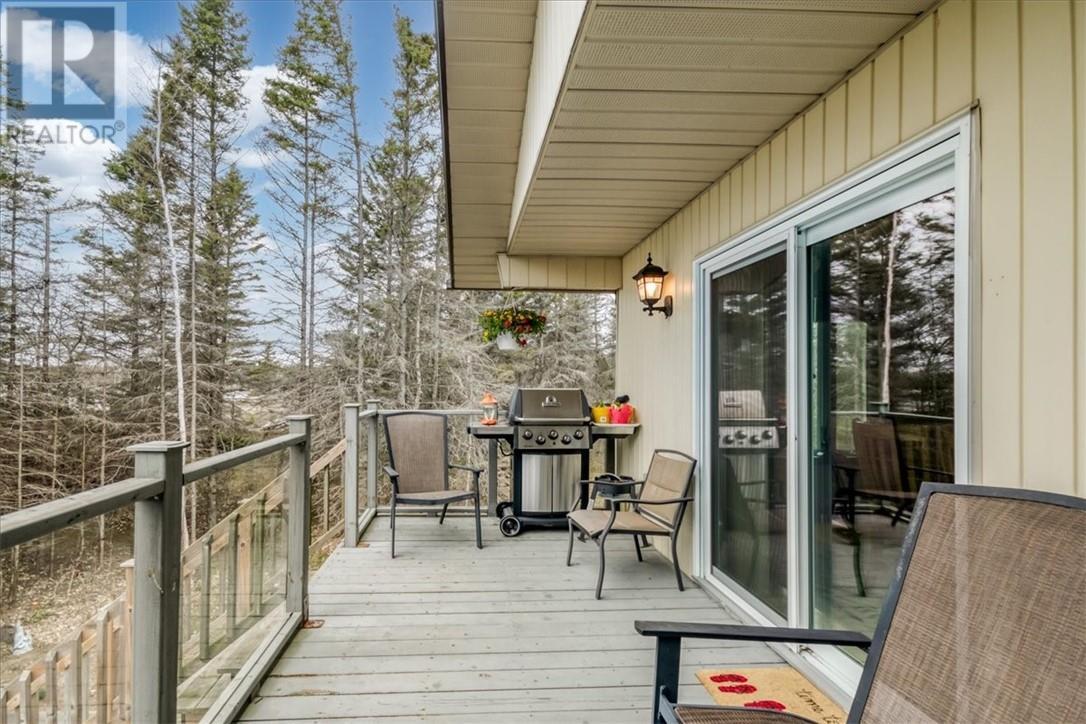 82A Pennie Avenue, Tehkummah, ON - Outdoor With Exterior