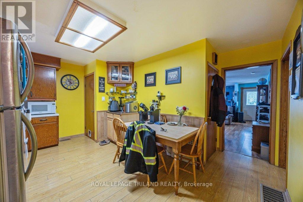 8 Weldon Avenue, St. Thomas, ON - Indoor