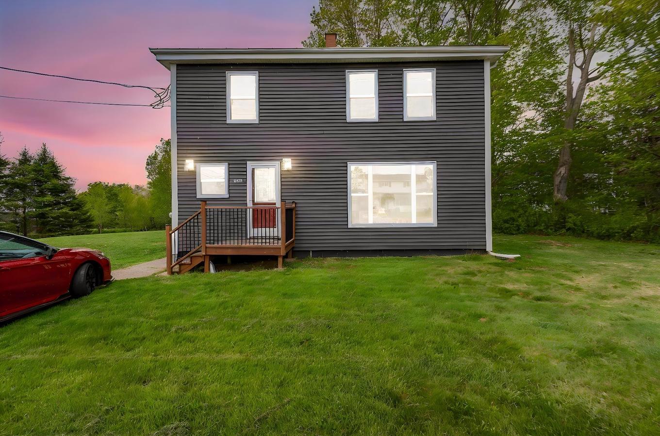 387 Brookside Road Drive, Brookside, NS
