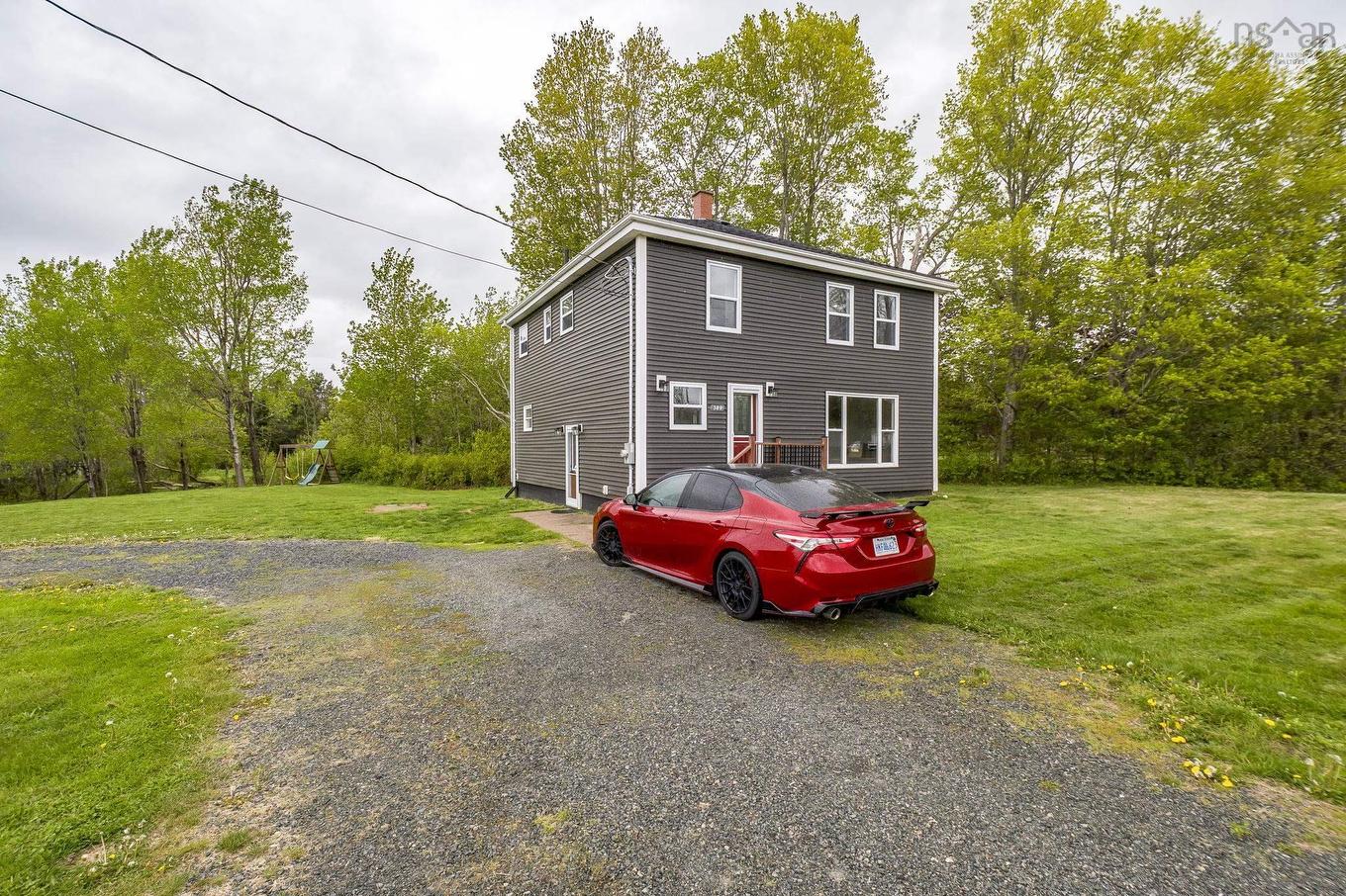 387 Brookside Road Drive, Brookside, NS