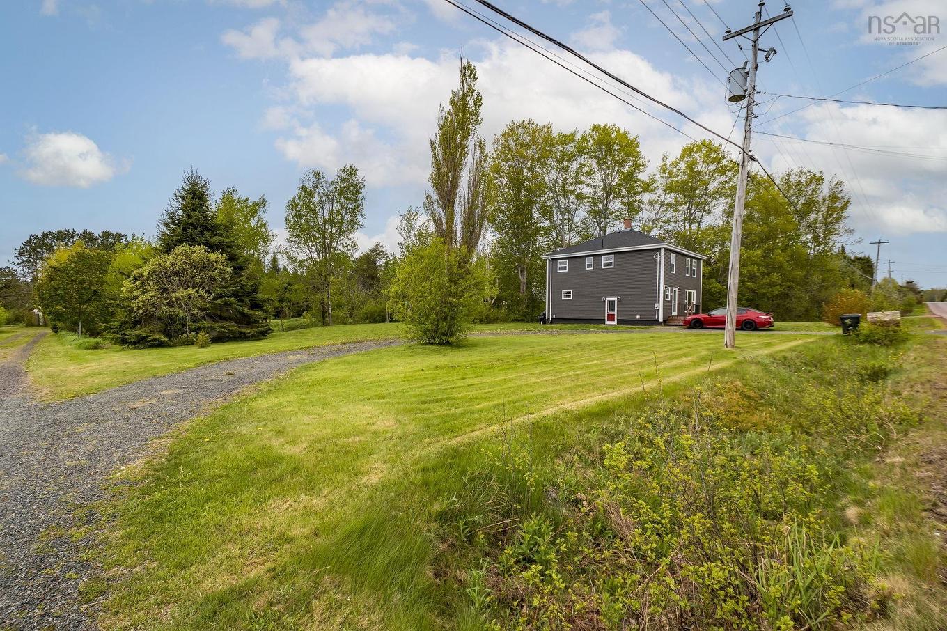 387 Brookside Road Drive, Brookside, NS